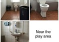 Toilets