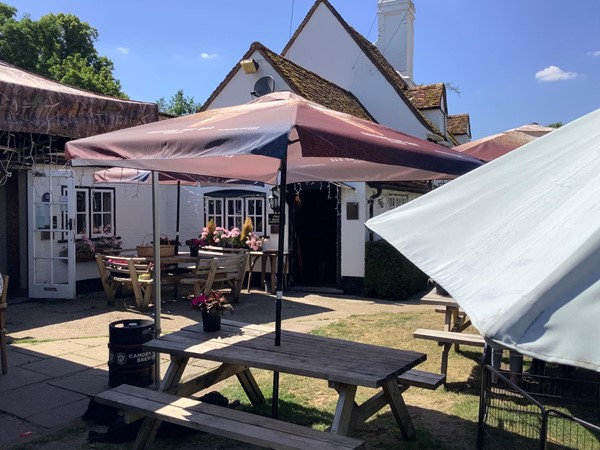Picture of The Bull & Butcher, Henley-on-Thames