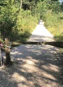 Beaulieu River Walk