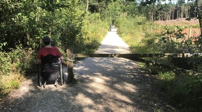 Beaulieu River Walk