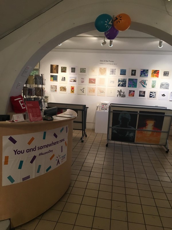 Picture of Edinburgh Printmakers
