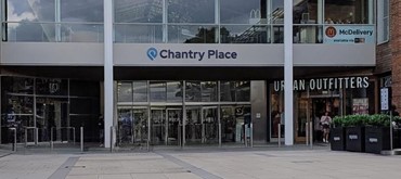 Chantry Place