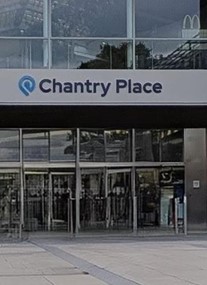 Chantry Place