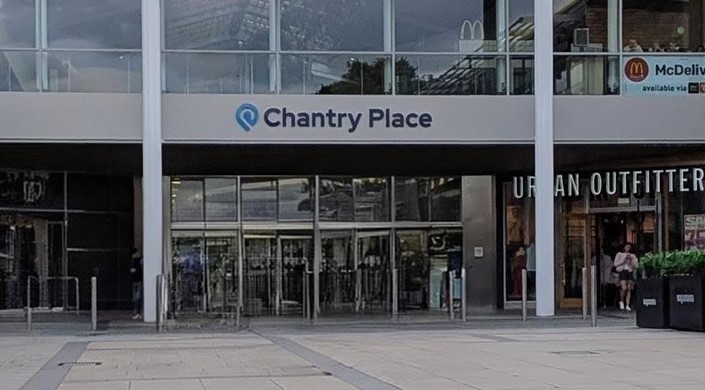 Chantry Place