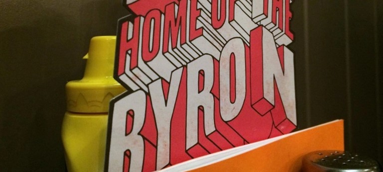Byron