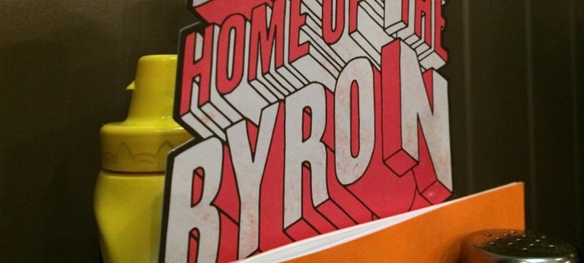 Byron