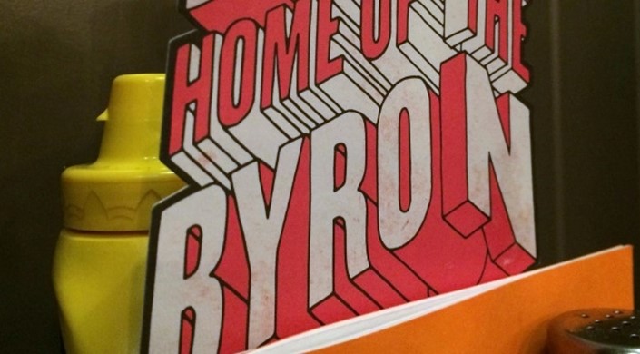 Byron