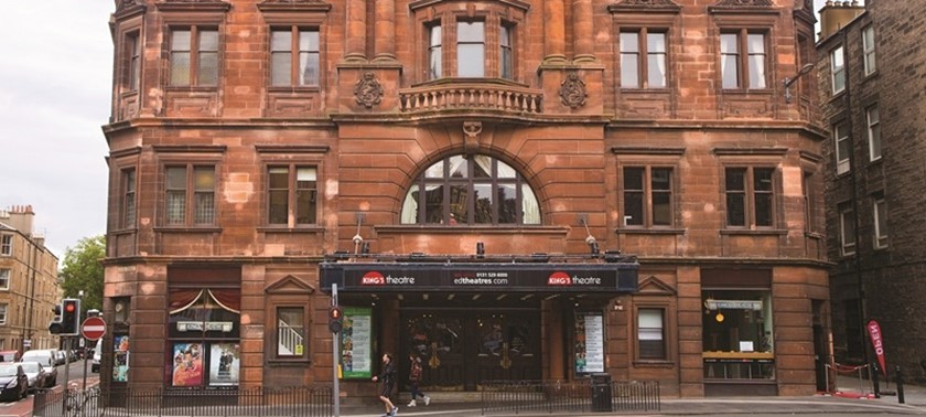 King's Theatre