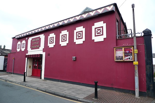 Picture of Bolton Little Theatre