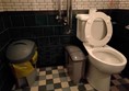Picture of Jamie's Italian, 3, Monument Mall - Accessible Toilet