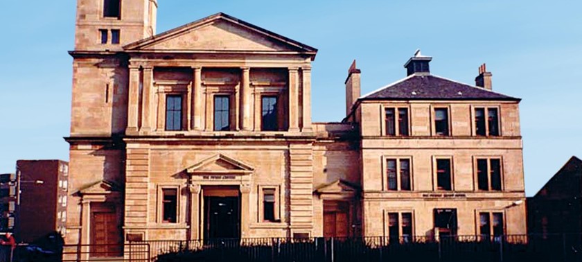 The National Piping Centre 
