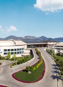 Hilton Dalaman Sarigerme Resort & Spa