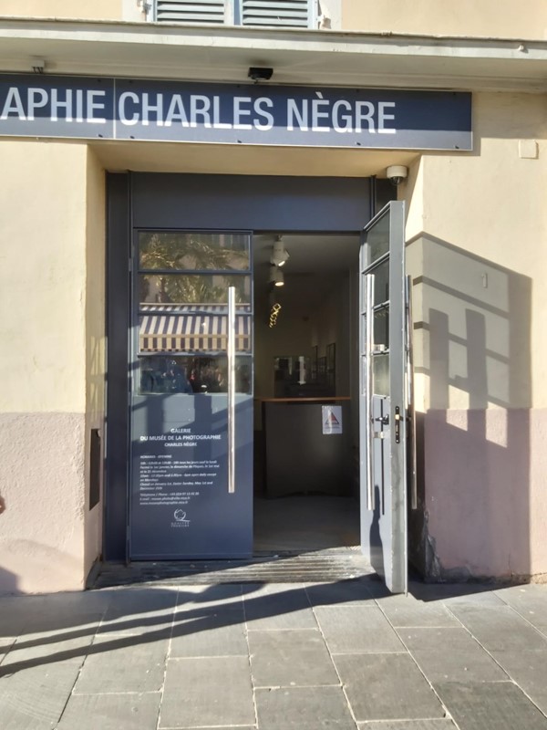 Picture of Museum of Photography Charles Nègre, Nice