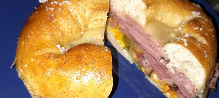 Bross Bagels