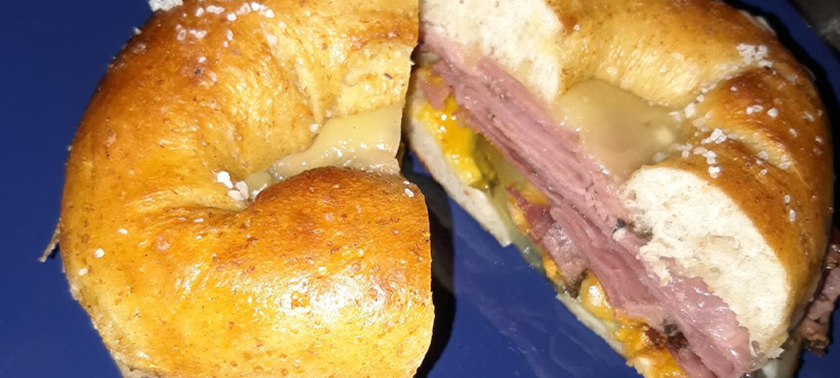 Bross Bagels