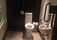Accessible Toilet