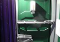 Picture of accessible portaloo