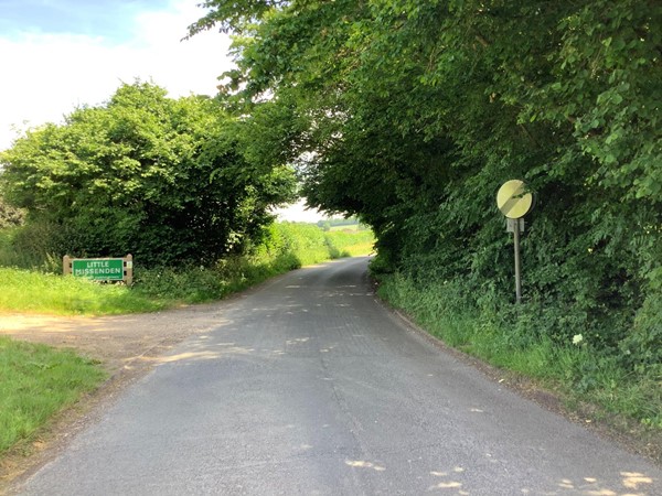 Picture of Little Missenden