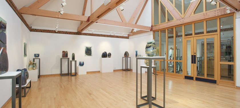 Riverhouse Arts Centre