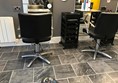 Hair Salon seats