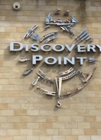 Discovery Point