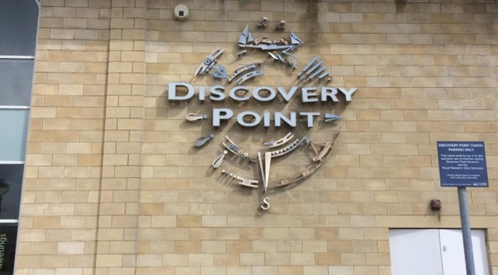 Discovery Point