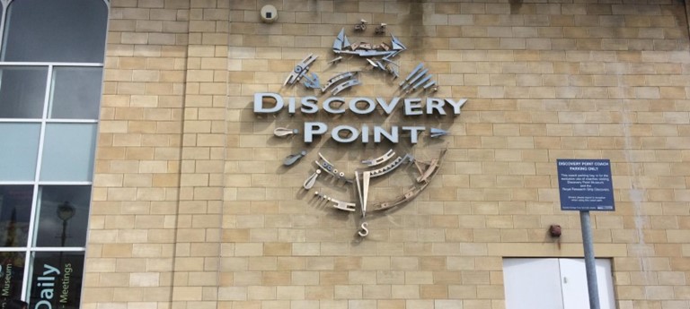 Discovery Point