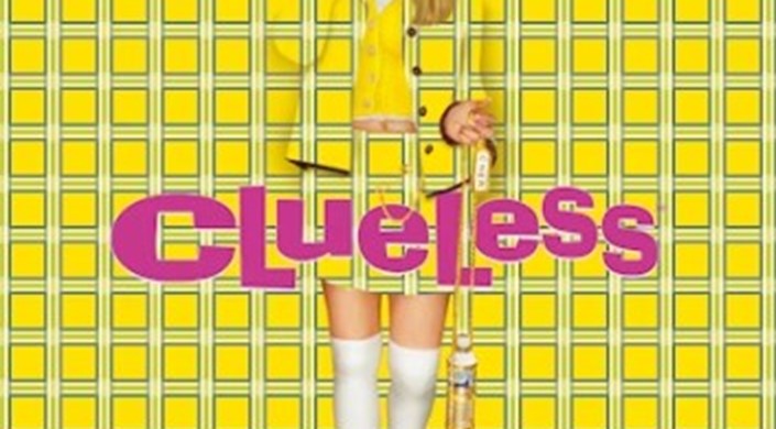 Access Film Club: Clueless (12A) 