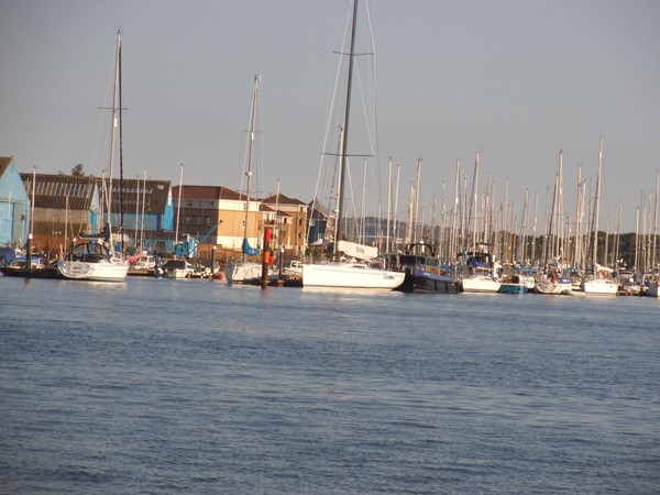 Image for review "Isle of Wight"