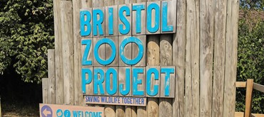 Bristol Zoo Project