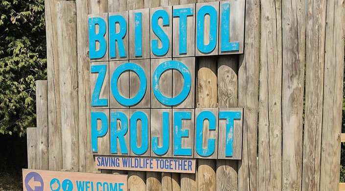 Bristol Zoo Project