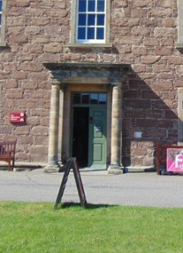 The Highlanders' Museum