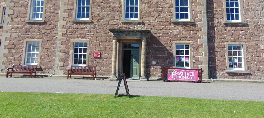 The Highlanders' Museum