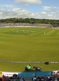 Emirates Riverside Stadium