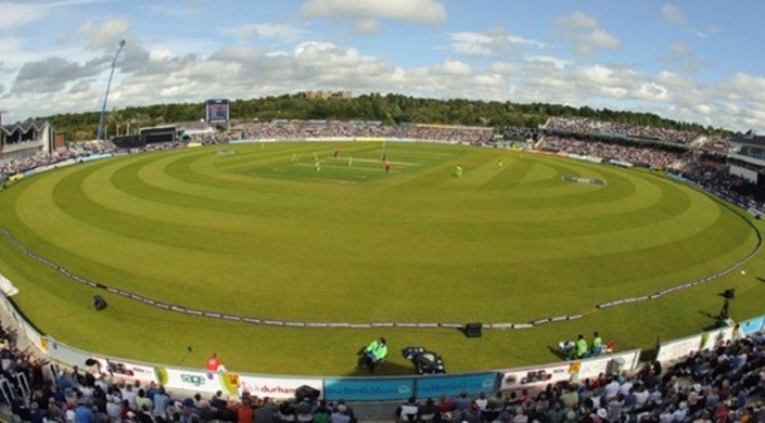 Emirates Riverside Stadium