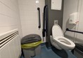 Image of accessible toilet