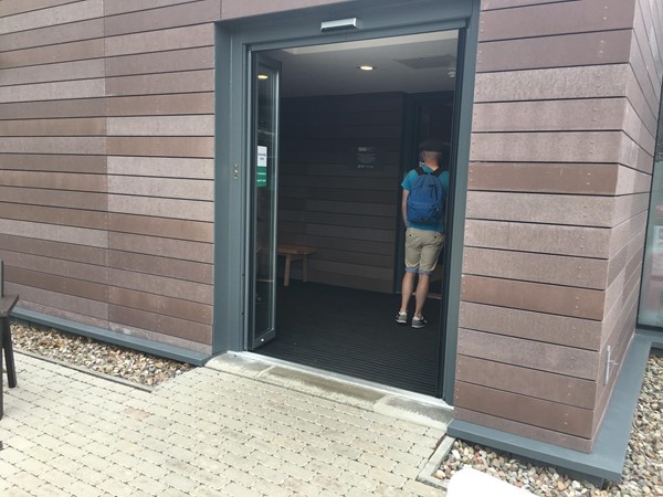 Picture of Pitlochry Dam Visitor Centre