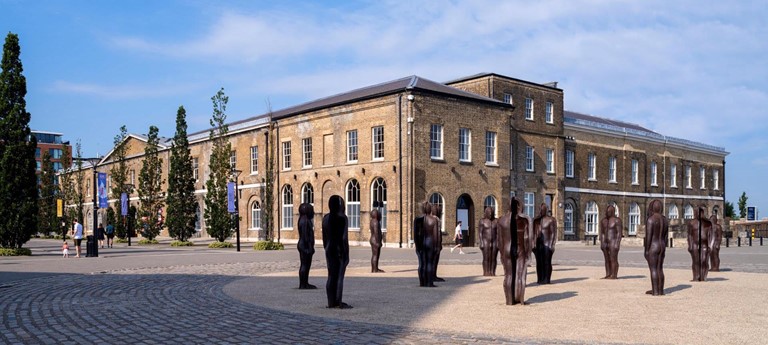 Woolwich Works
