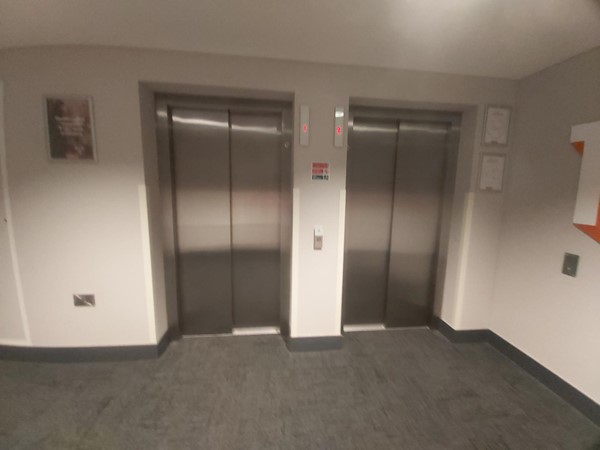 Picture of lifts