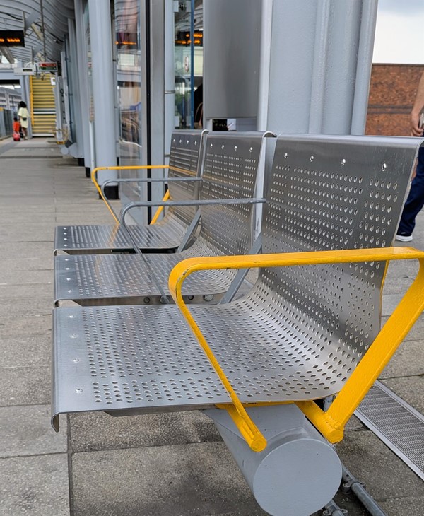 Image of seating