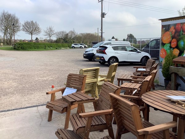 Picture of Ellenden Farm Shop