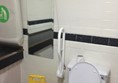 Accessible Toilet