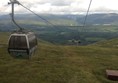 Nevis Range Gondolas