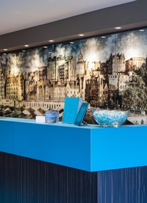 Motel One Edinburgh Royal