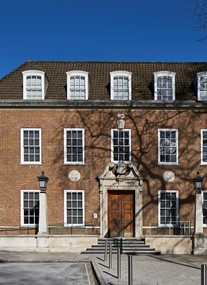 The Foundling Museum