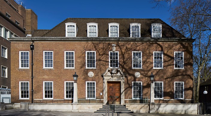 The Foundling Museum