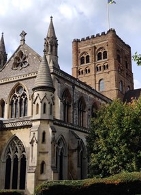 St. Albans Cathedral