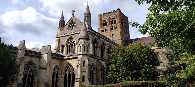 St. Albans Cathedral