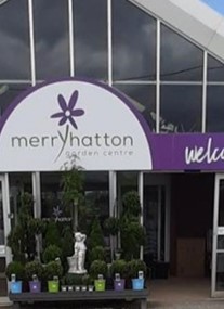 Merryhatton Garden Centre