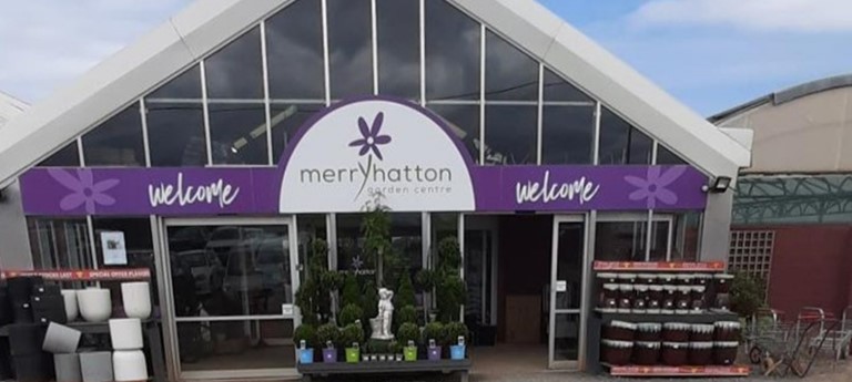 Merryhatton Garden Centre